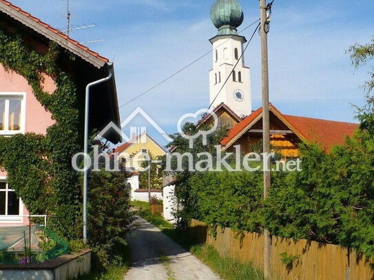 Liebhaberobjekt für Familien - Landkreis Rottal-Inn