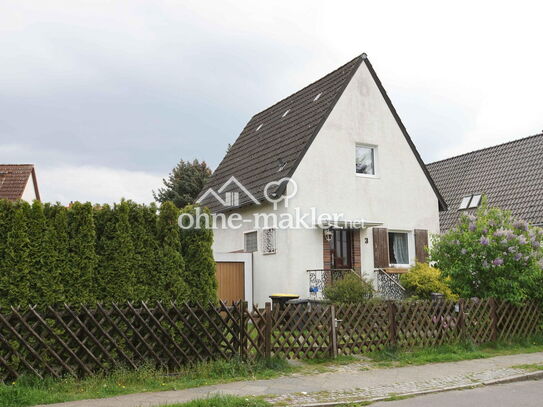 Einfamilienhaus in Berlin Mariendorf