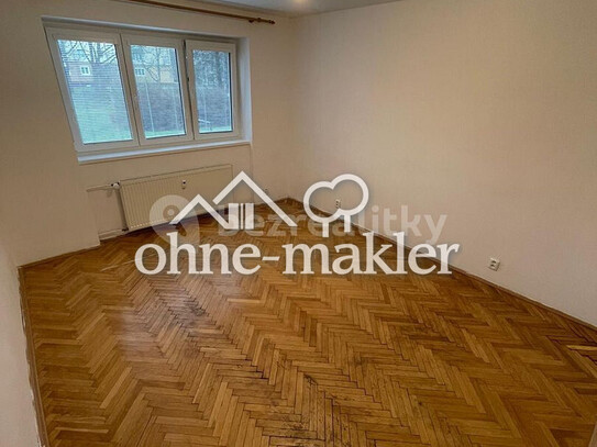 Pronájem bytu 2+kk 52 m²