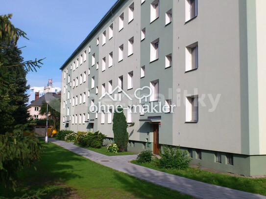 Pronájem bytu 3+1 75 m²