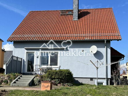 Einfamilienhaus provisionsfrei