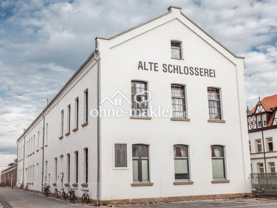 exclusives Studentenappartment " Alte Schlosserei " provisonsfrei