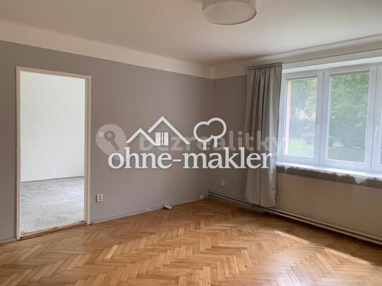 Pronájem bytu 2+1 57 m²