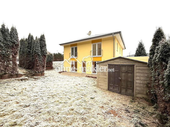 Neueres Einfamilienhaus in Achern-Fautenbach , BJ 2005