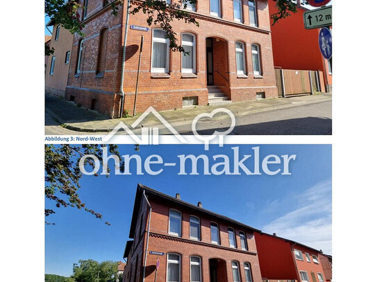 2 Familien Haus in Sarstedt zu verkaufen
