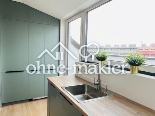 Pronájem bytu 3+kk 70 m²