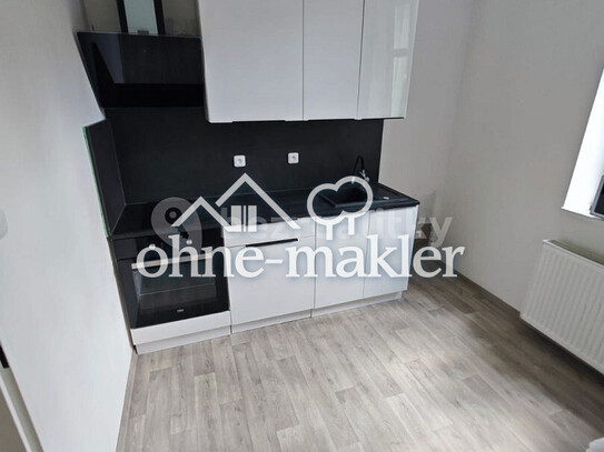 Pronájem bytu 1+1 36 m²