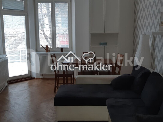 Pronájem bytu 2+1 49 m²