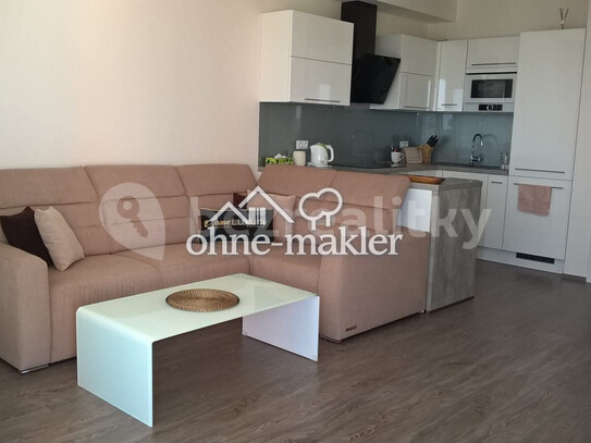 Pronájem bytu 3+kk 65 m²