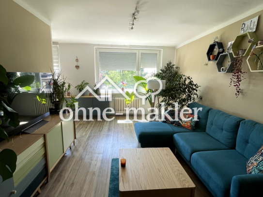 Pronájem bytu 3+1 71 m²