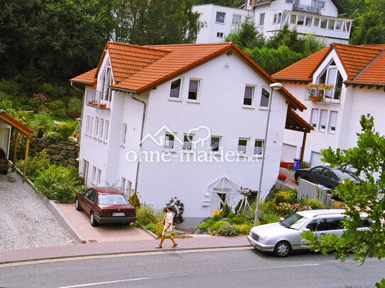 Einfamilienhaus mit Einliegerwohnung - ohne Makler