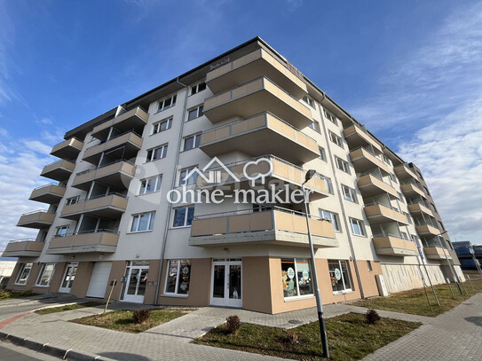 Prodej bytu 2+kk 61 m²