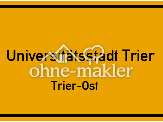 Trier/Ost - schicke 4 Zimmer Altbauwohnung im 1.OG - gesucht, gefunden, gemietet !