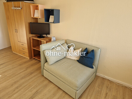 möbliertes Zimmer in geräumiger Wohnung in Eimsbüttel (Zwischen UKE & Universität)
