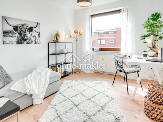 Modern, professional co-living in Marienthal