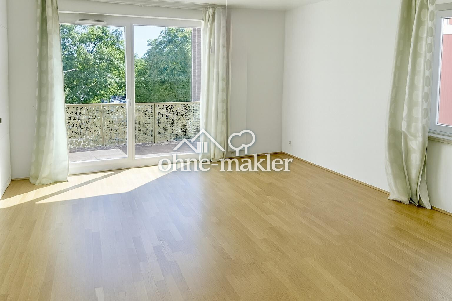 Helles, modernes Wohnen am Fleet – Provisionsfrei (Bj. 2012)