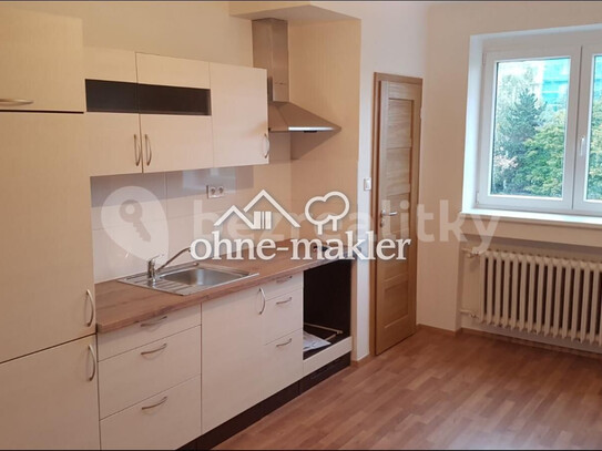 Pronájem bytu 2+1 59 m²