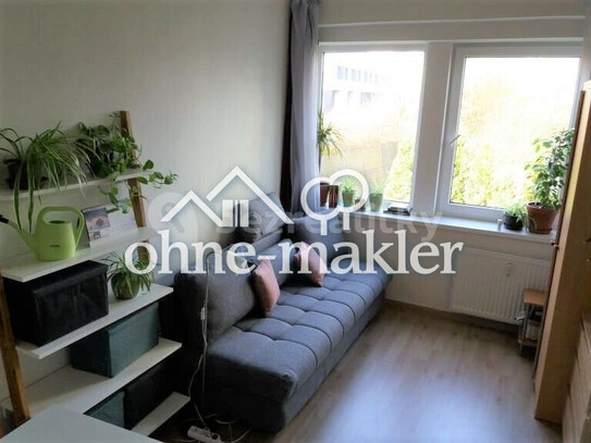 Pronájem bytu Garsoniéra 23 m²