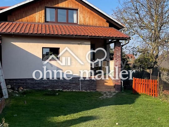 Prodej domu 170 m², pozemek 368 m²