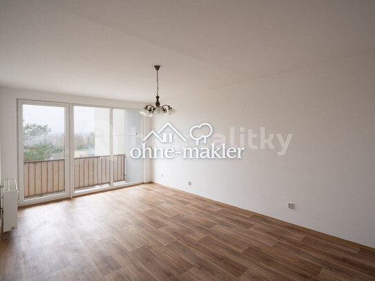 Prodej bytu 3+1 83 m²