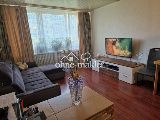 Pronájem bytu 3+kk 68 m²