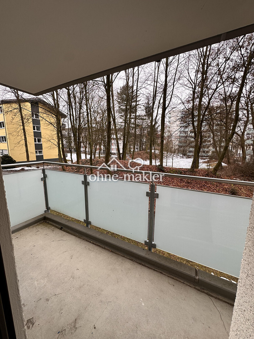 Immobilie in Straubing