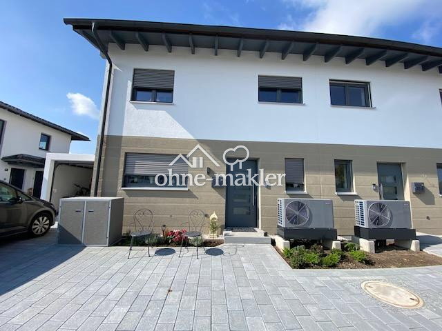 Immobilie in Straubing