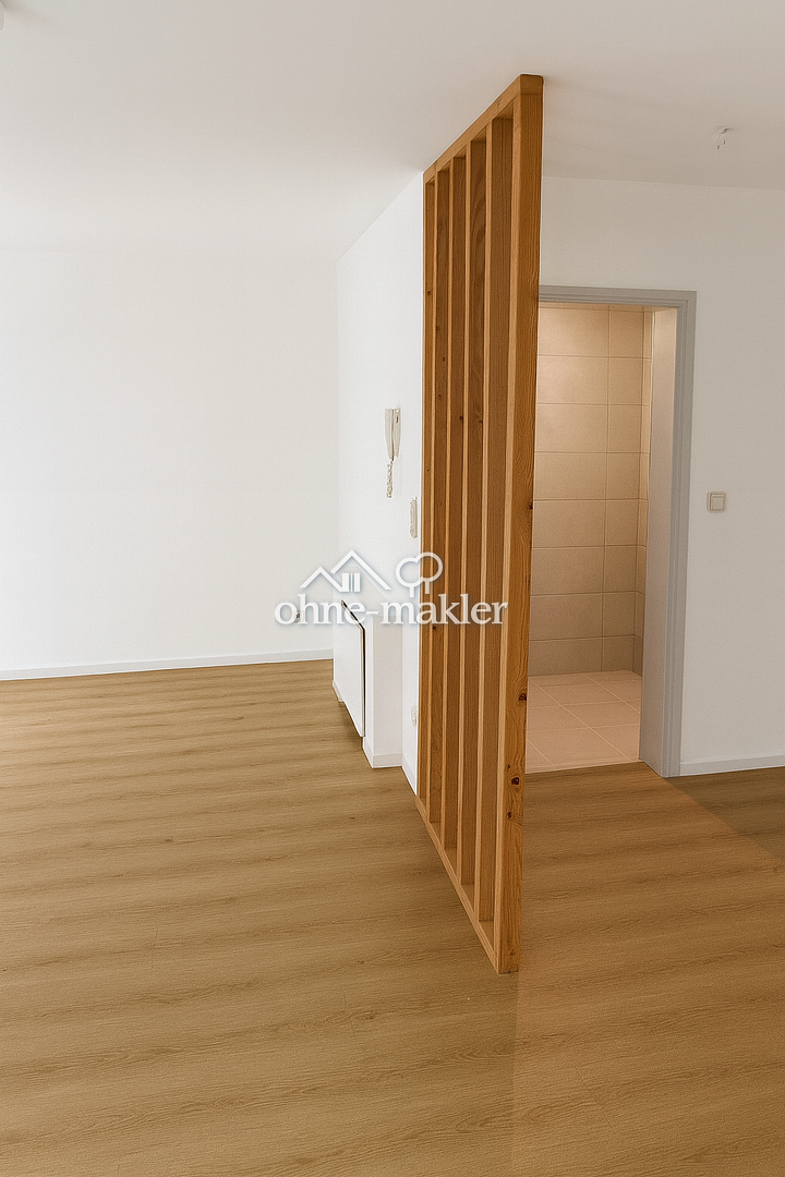 Immobilie in Straubing