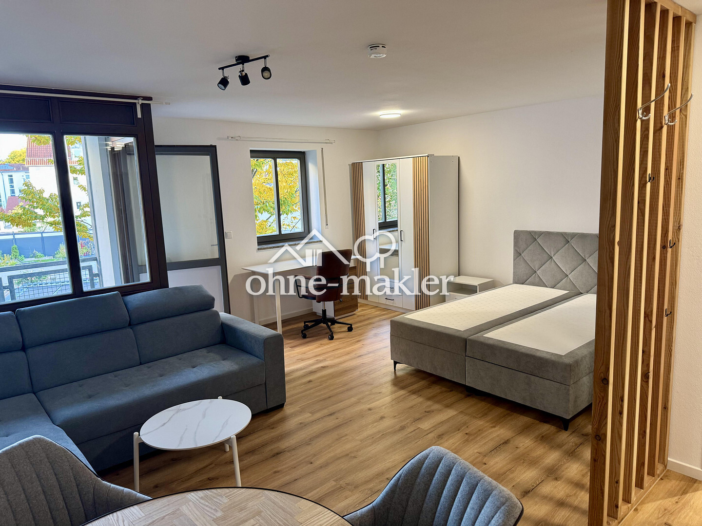 Immobilie in Straubing