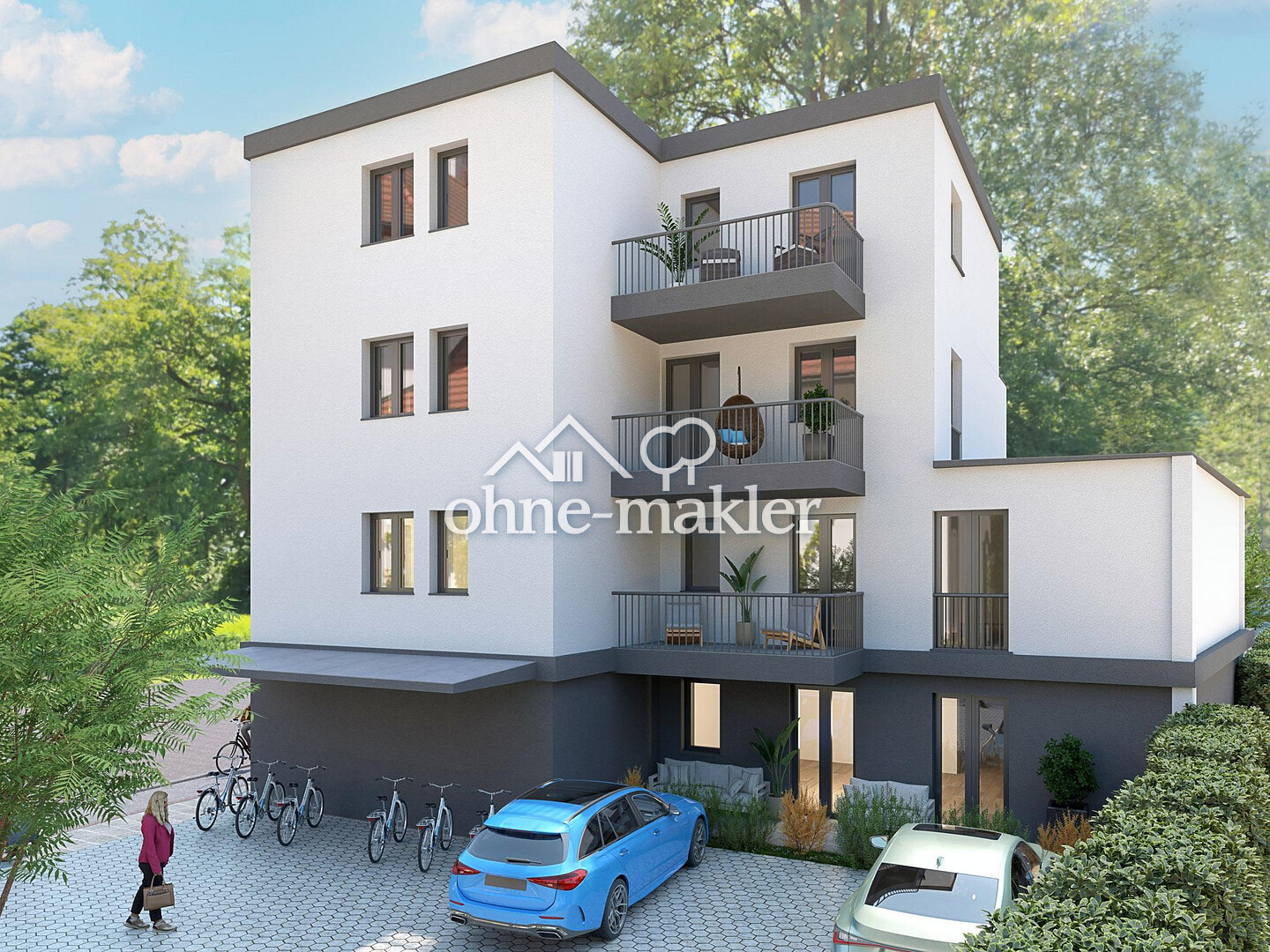 Immobilie in Straubing
