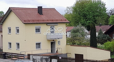 Immobilie in Straubing