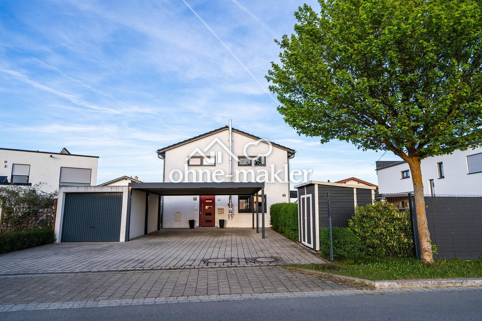 Immobilie in Straubing