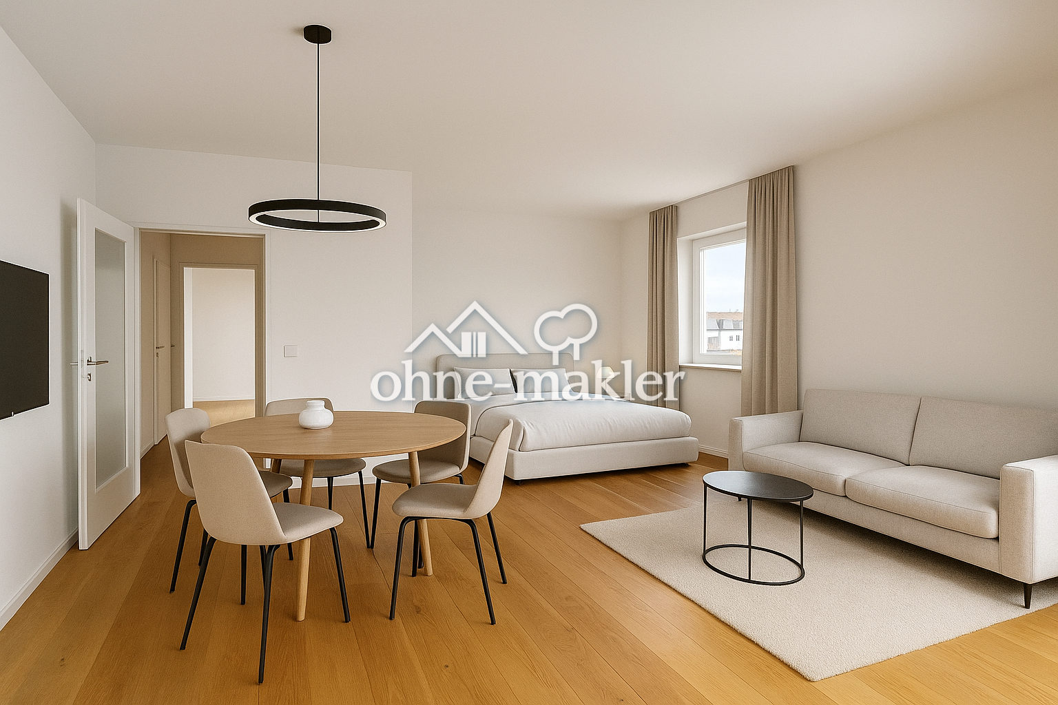 Immobilie in Straubing