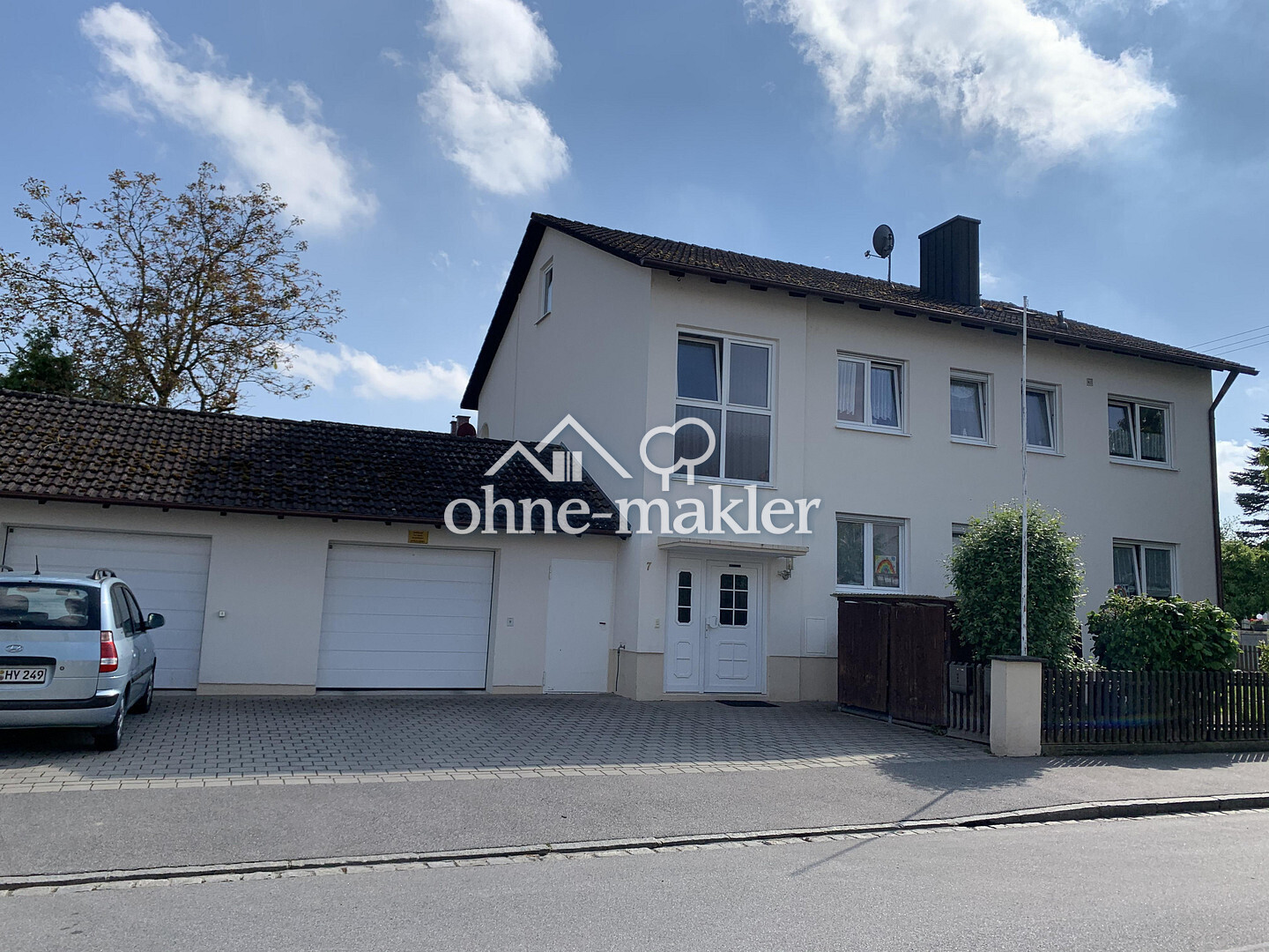 Immobilie in Straubing