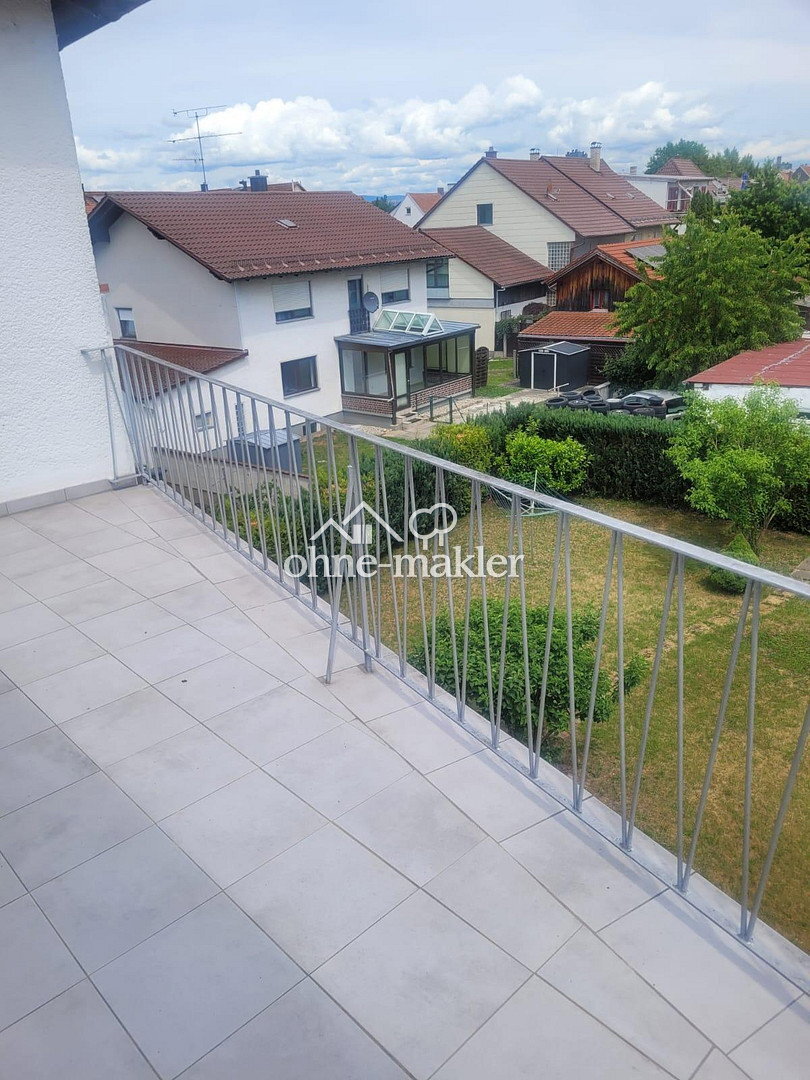 Immobilie in Straubing