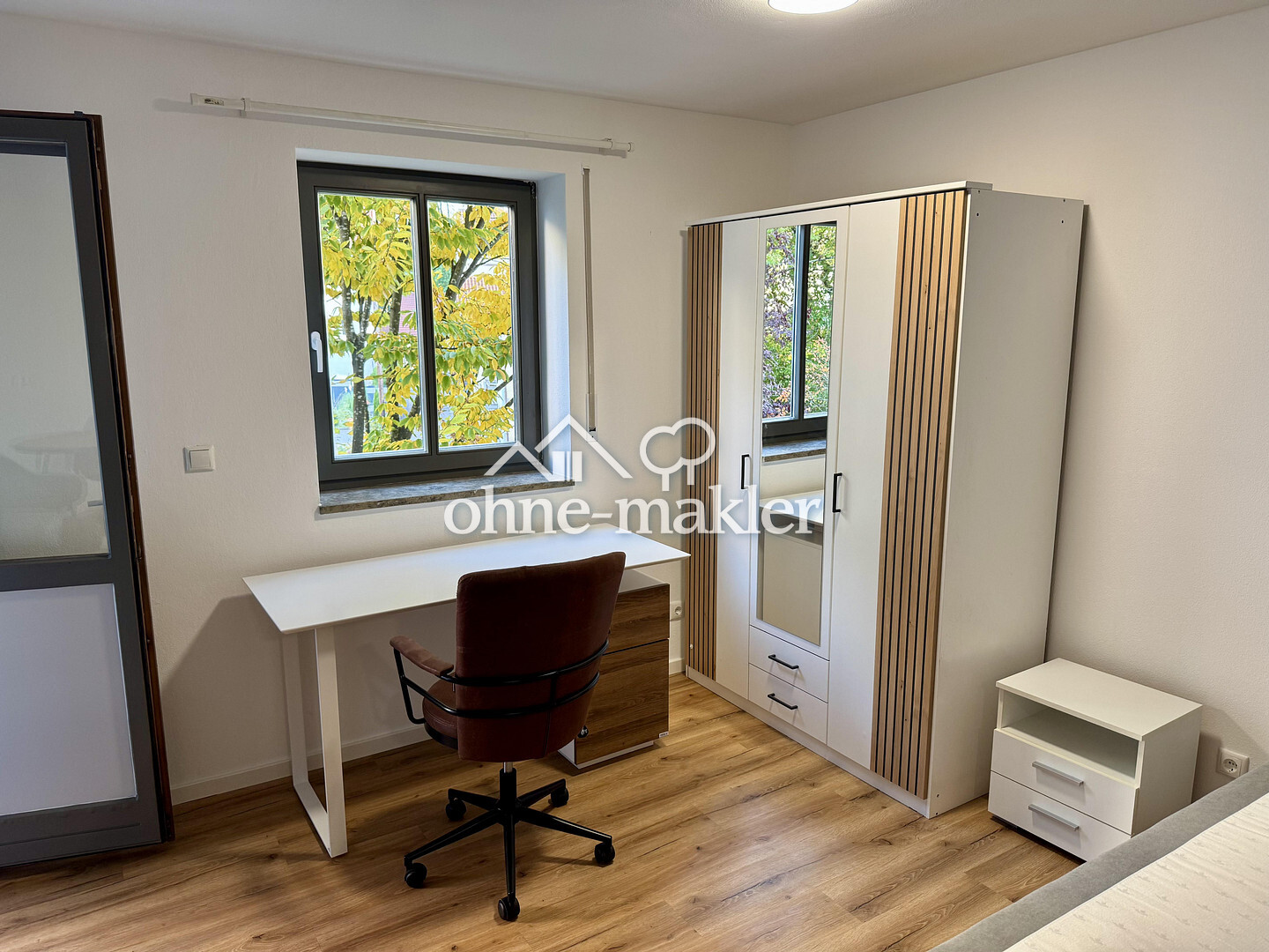 Immobilie in Straubing