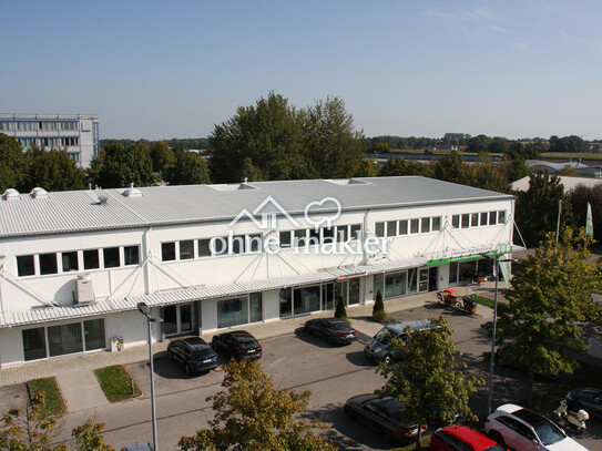 NEU: 409 m² attraktive Gewerbefläche in Erding-Süd – flexibel nutzbar