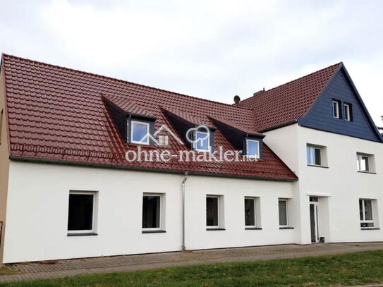 3 Zimmerwohnung 1.OG 2024 renoviert Kloster Lehnin Brandenburg an der Havel Einbauküche