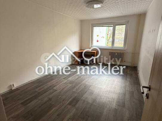 Prodej bytu 3+1 82 m²