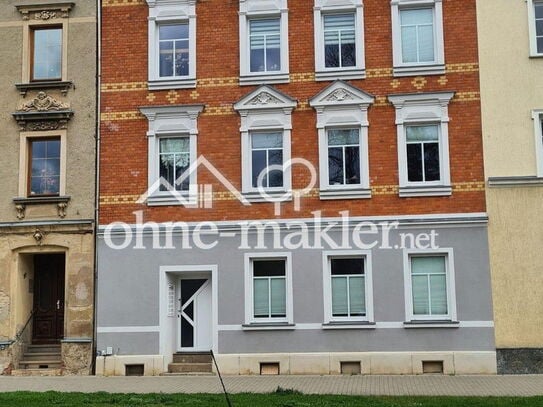 Maisonette-Wohnung mit offener moderner Küche zu vermieten