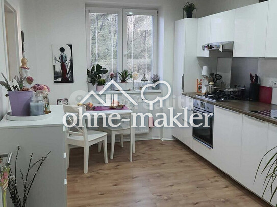 Pronájem bytu 1+1 33 m²