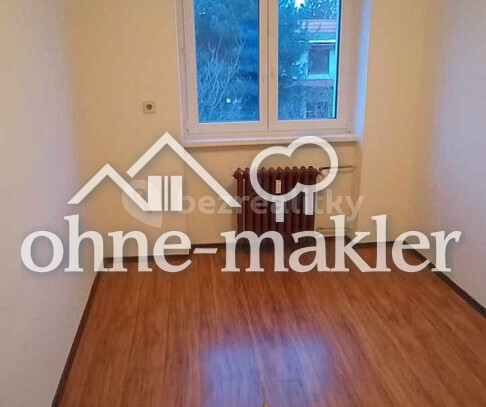 Pronájem bytu 3+1 75 m²