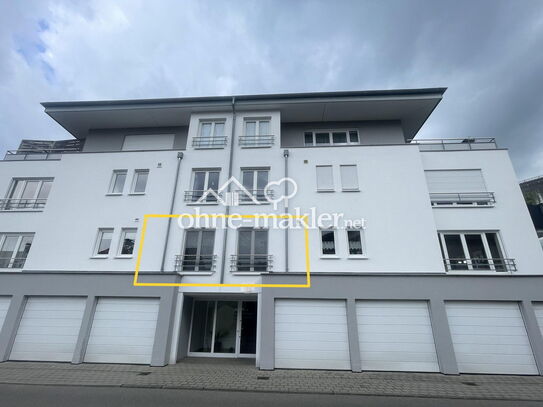 Einzimmer Apartment direkt in TT