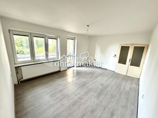 Prodej bytu 2+1 66 m²