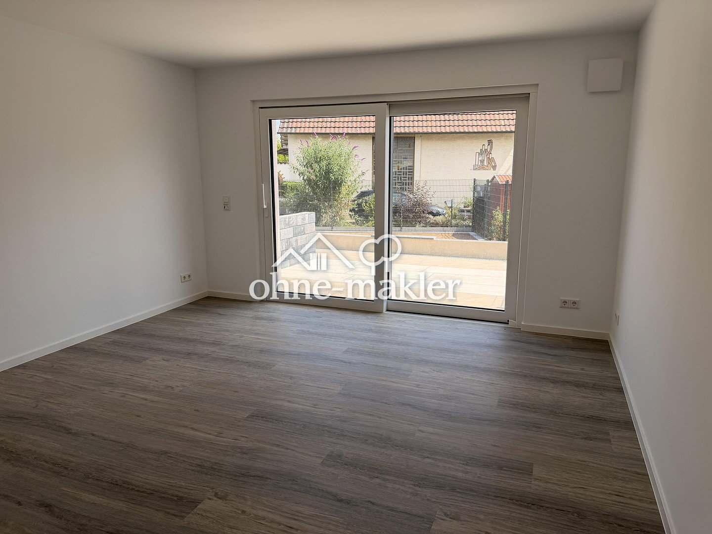Real Estate Title Image Background
