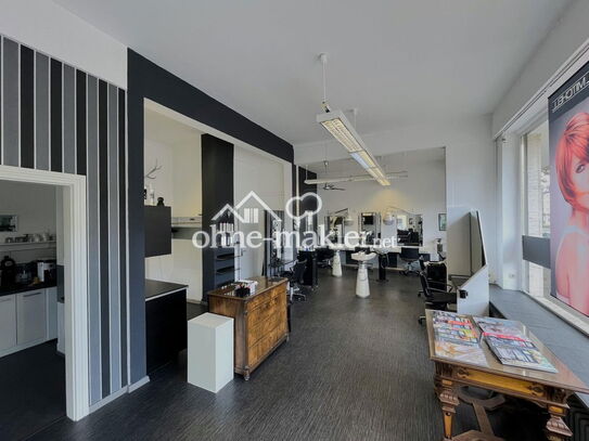 Top Beauty & Hair Salon in Köln-Braunsfeld