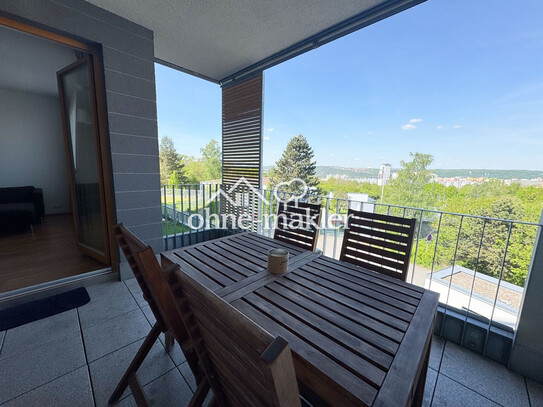 Pronájem bytu 2+kk 62 m²