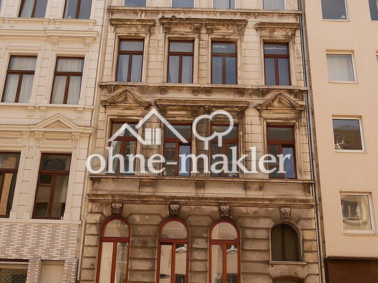 Köln Südstadt: Gewerbefläche auf der Bonner Str. nebst Keller