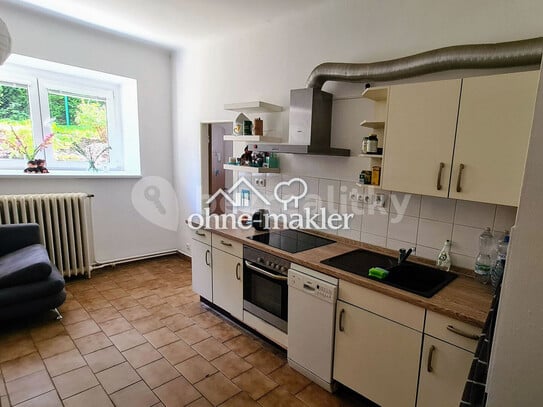 Pronájem bytu 2+kk 50 m²