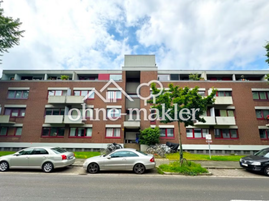 Frisch sanierte Kapitalanlage inkl. Tiefgaragenstellplatz